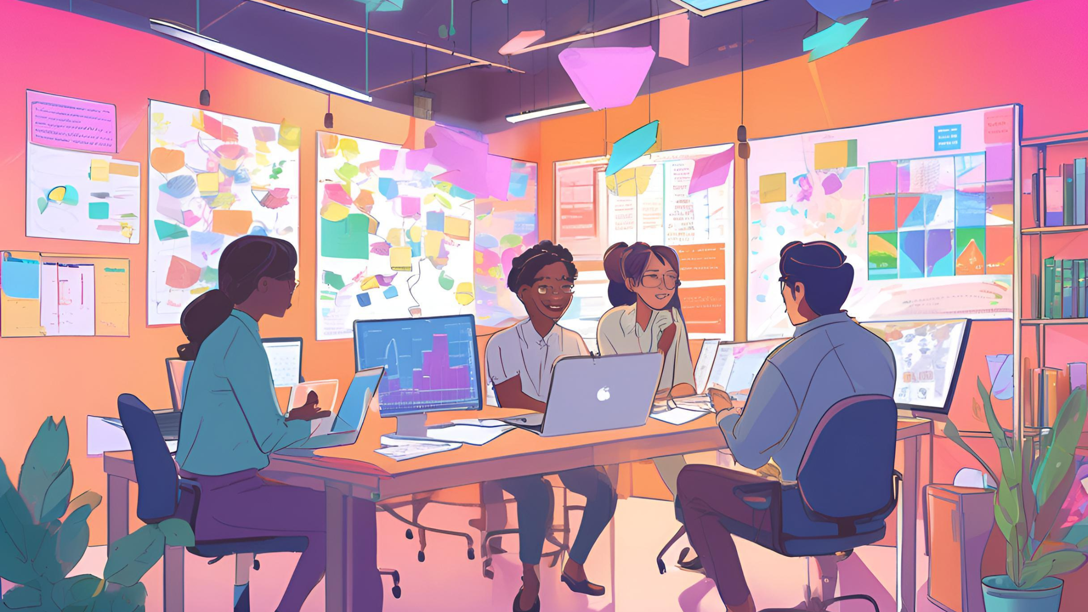 Build a Strong Brand Identity: The Ultimate Guide for Small Businesses